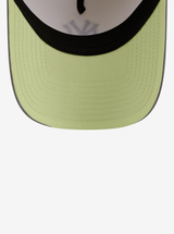 940 A-Frame New York Yankees Snapback Cap