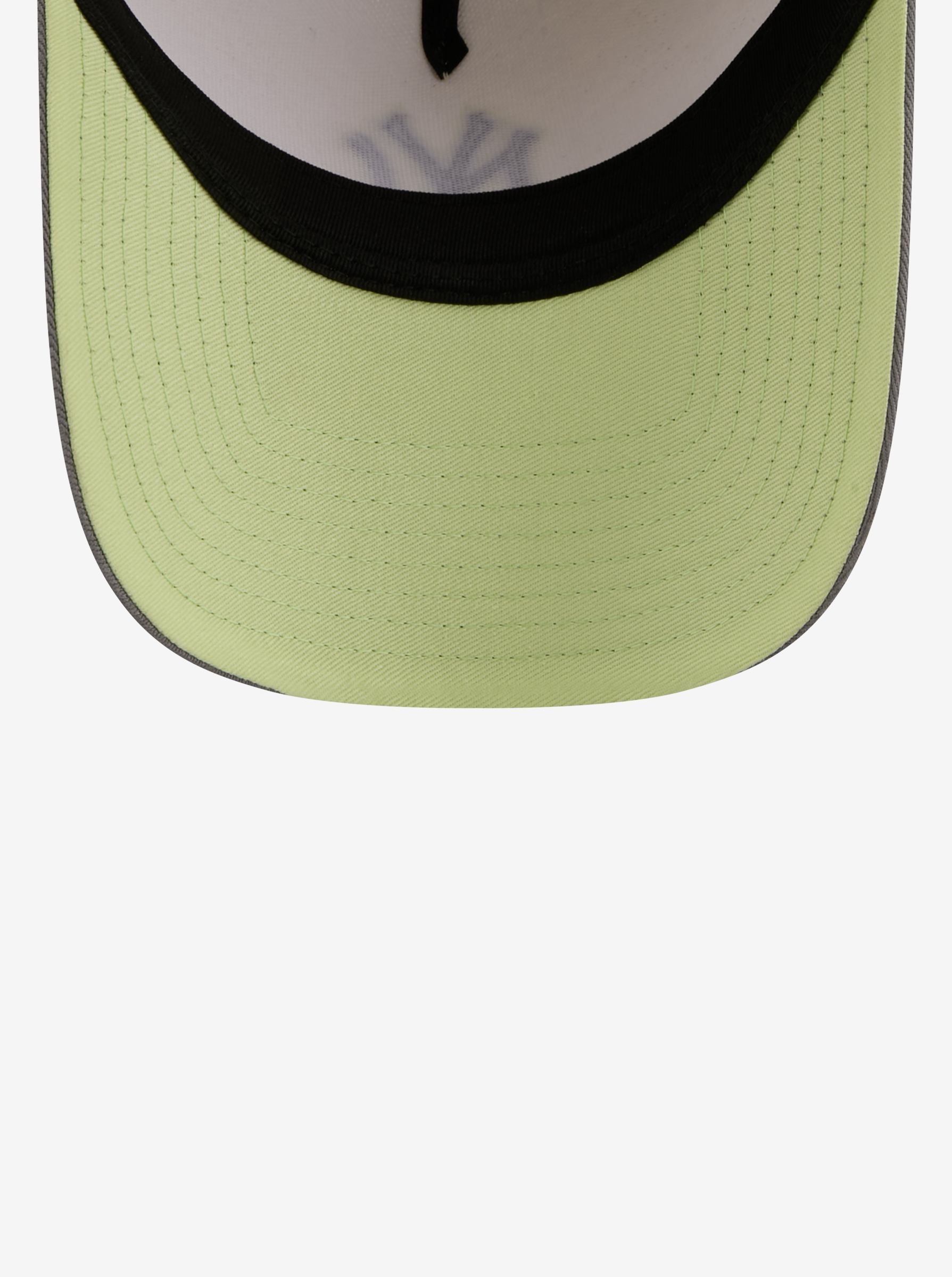 940 A-Frame New York Yankees Snapback Cap