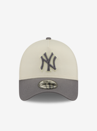 940 A-Frame New York Yankees Snapback Cap