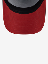 940 A-Frame Chicago Bulls Snapback Cap
