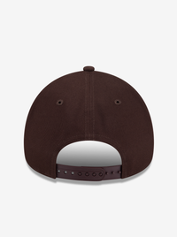 940 A-Frame Chicago Bulls Snapback Cap