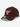 940 A-Frame Chicago Bulls Snapback Cap