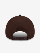 940 A-Frame Los Angeles Lakers Snapback Cap