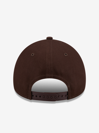 940 A-Frame Los Angeles Lakers Snapback Cap