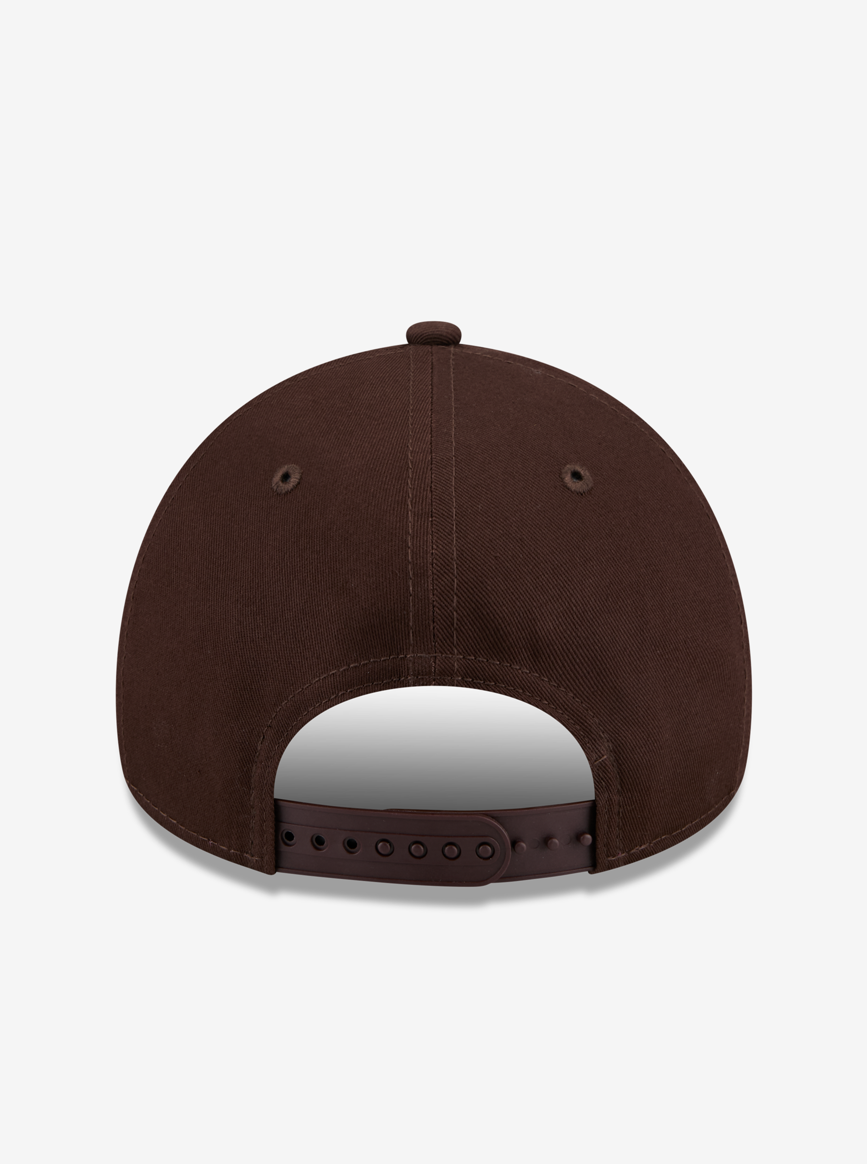 940 A-Frame Los Angeles Lakers Snapback Cap