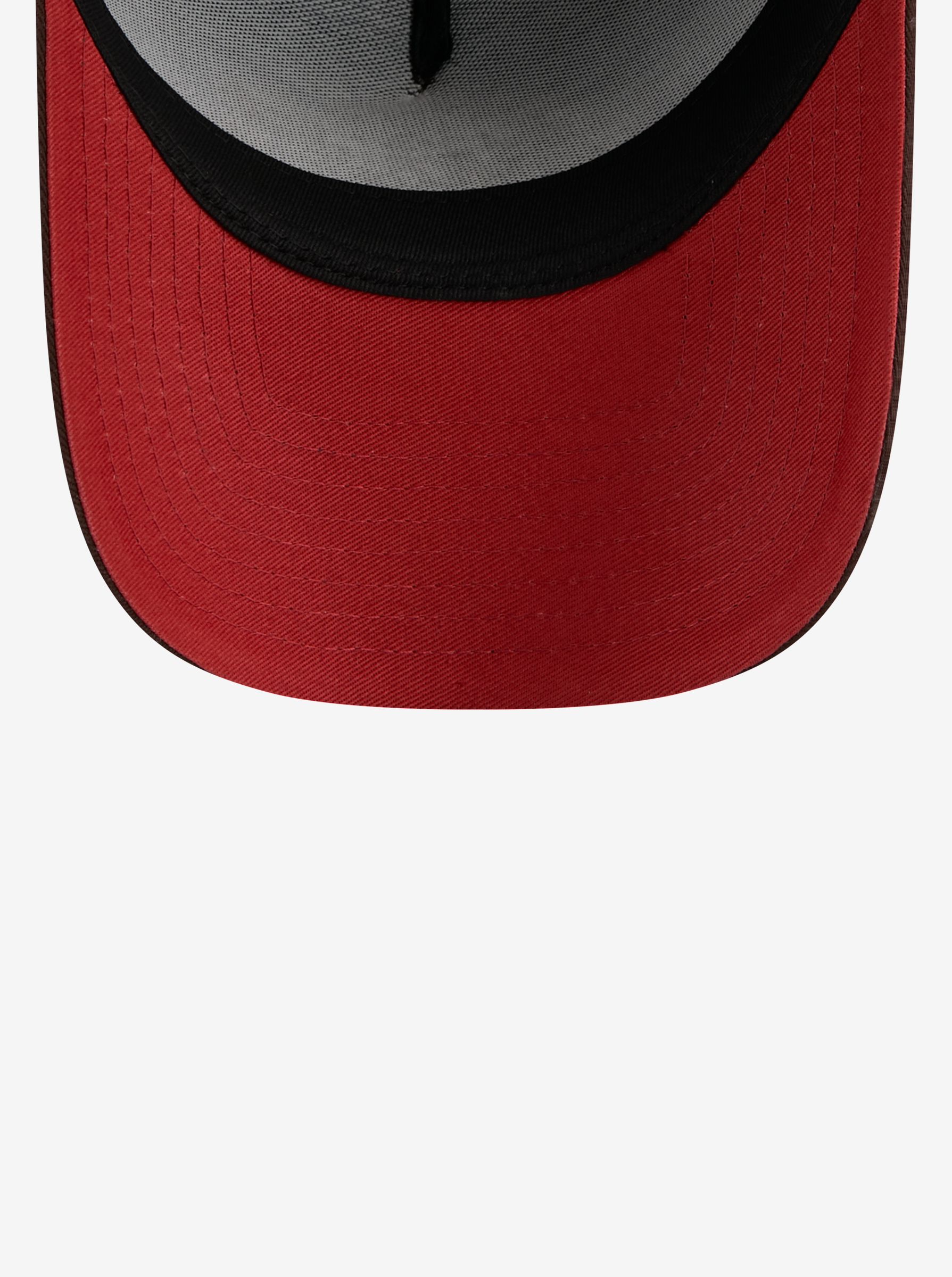 940 A-Frame Los Angeles Lakers Snapback Cap