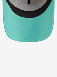 940 A-Frame Chicago Bulls Snapback Cap