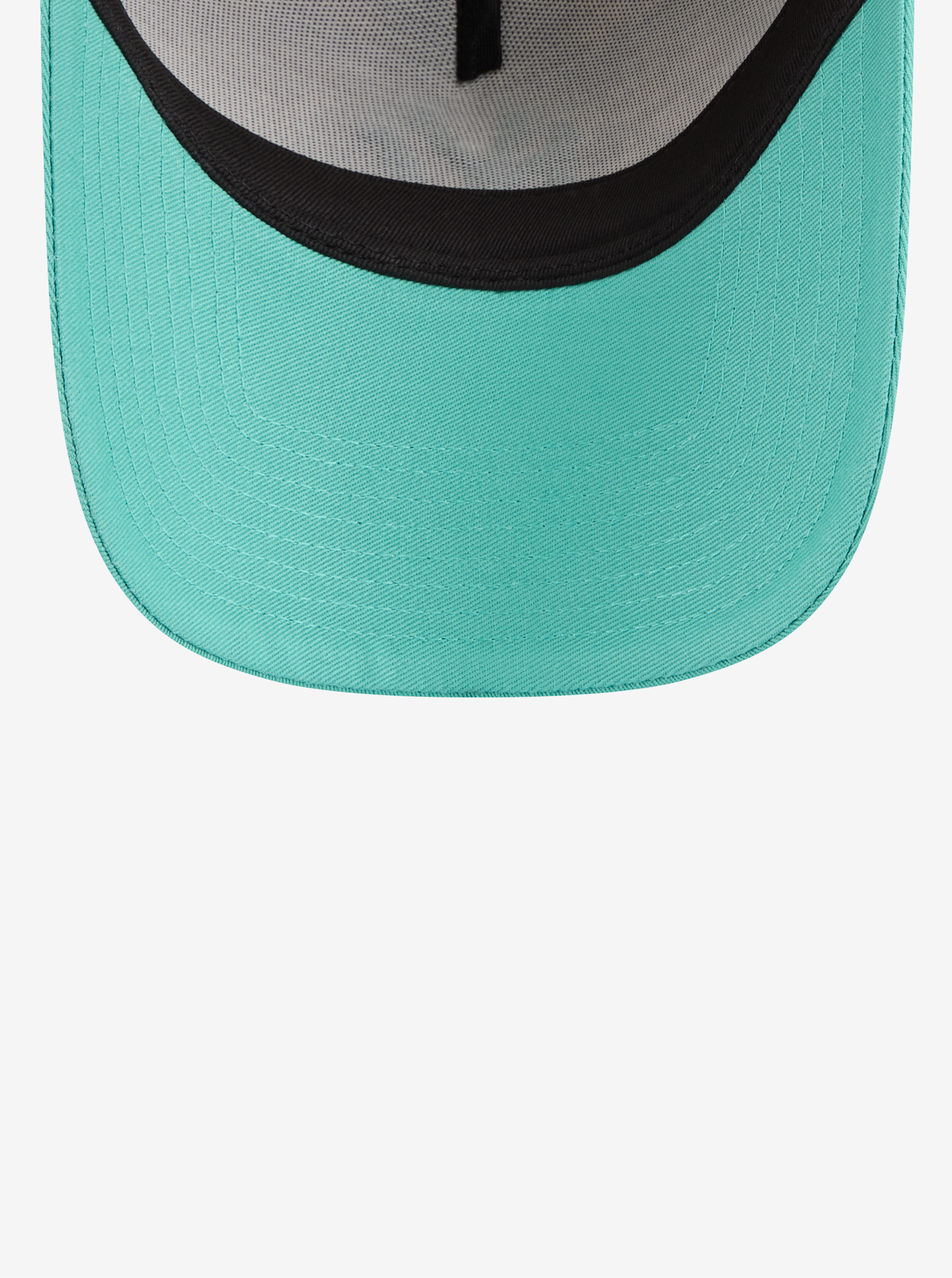 940 A-Frame New York Yankees Snapback Cap