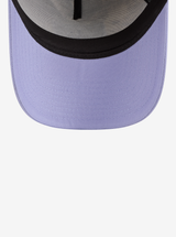 940 A-Frame Las Vegas Raiders Snapback Cap