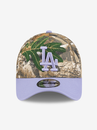 940 A-Frame Los Angeles Dodgers Snapback Cap