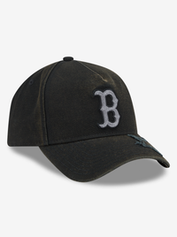 940 A-Frame Boston Red Sox Snapback Cap