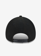 940 A-Frame Boston Red Sox Snapback Cap