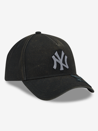 940 A-Frame New York Yankees Snapback Cap