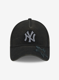 940 A-Frame New York Yankees Snapback Cap
