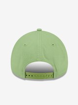 940 A-Frame New York Yankees Snapback Cap