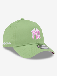 940 A-Frame New York Yankees Snapback Cap
