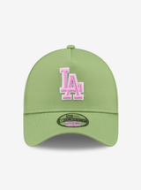 940 A-Frame Los Angeles Dodgers Snapback Cap