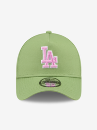 940 A-Frame Los Angeles Dodgers Snapback Cap