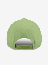 940 A-Frame Los Angeles Dodgers Snapback Cap