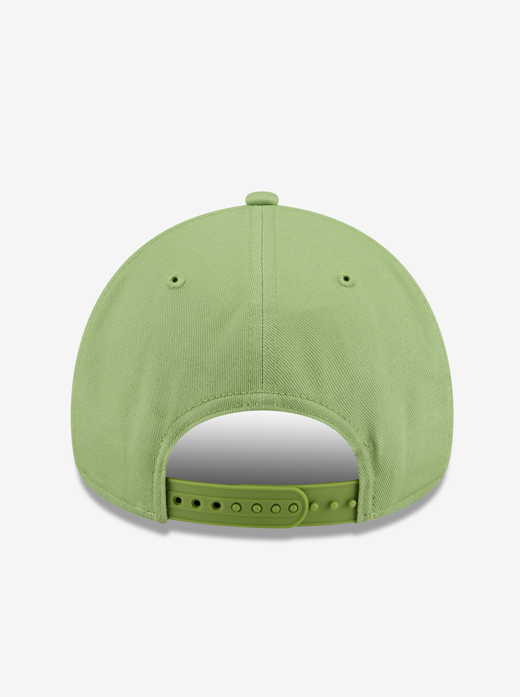 940 A-Frame Los Angeles Dodgers Snapback Cap