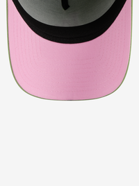 940 A-Frame Los Angeles Dodgers Snapback Cap