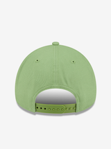 940 A-Frame Chicago Bulls Snapback Cap