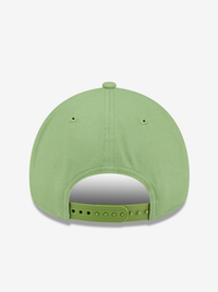 940 A-Frame Chicago Bulls Snapback Cap