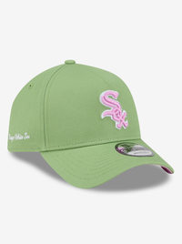 940 A-Frame Chicago Bulls Snapback Cap