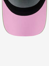 940 A-Frame Chicago Bulls Snapback Cap