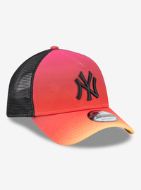 940 A-Frame New York Yankees Snapback Cap