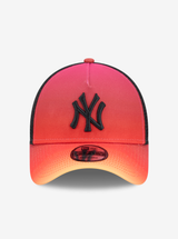 940 A-Frame New York Yankees Snapback Cap