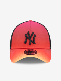 940 A-Frame New York Yankees Snapback Cap