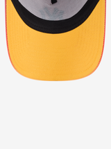 940 A-Frame New York Yankees Snapback Cap