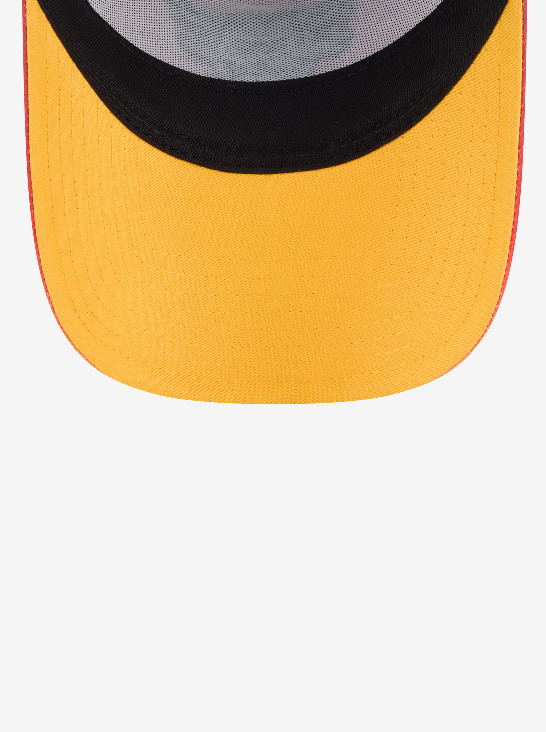 940 A-Frame Chicago Bulls Snapback Cap