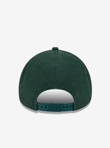 940 A-Frame Chicago Bulls Snapback Cap