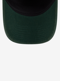 940 A-Frame Chicago Bulls Snapback Cap