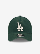 940 A-Frame Los Angeles Dodgers Snapback Cap