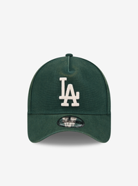 940 A-Frame Los Angeles Dodgers Snapback Cap