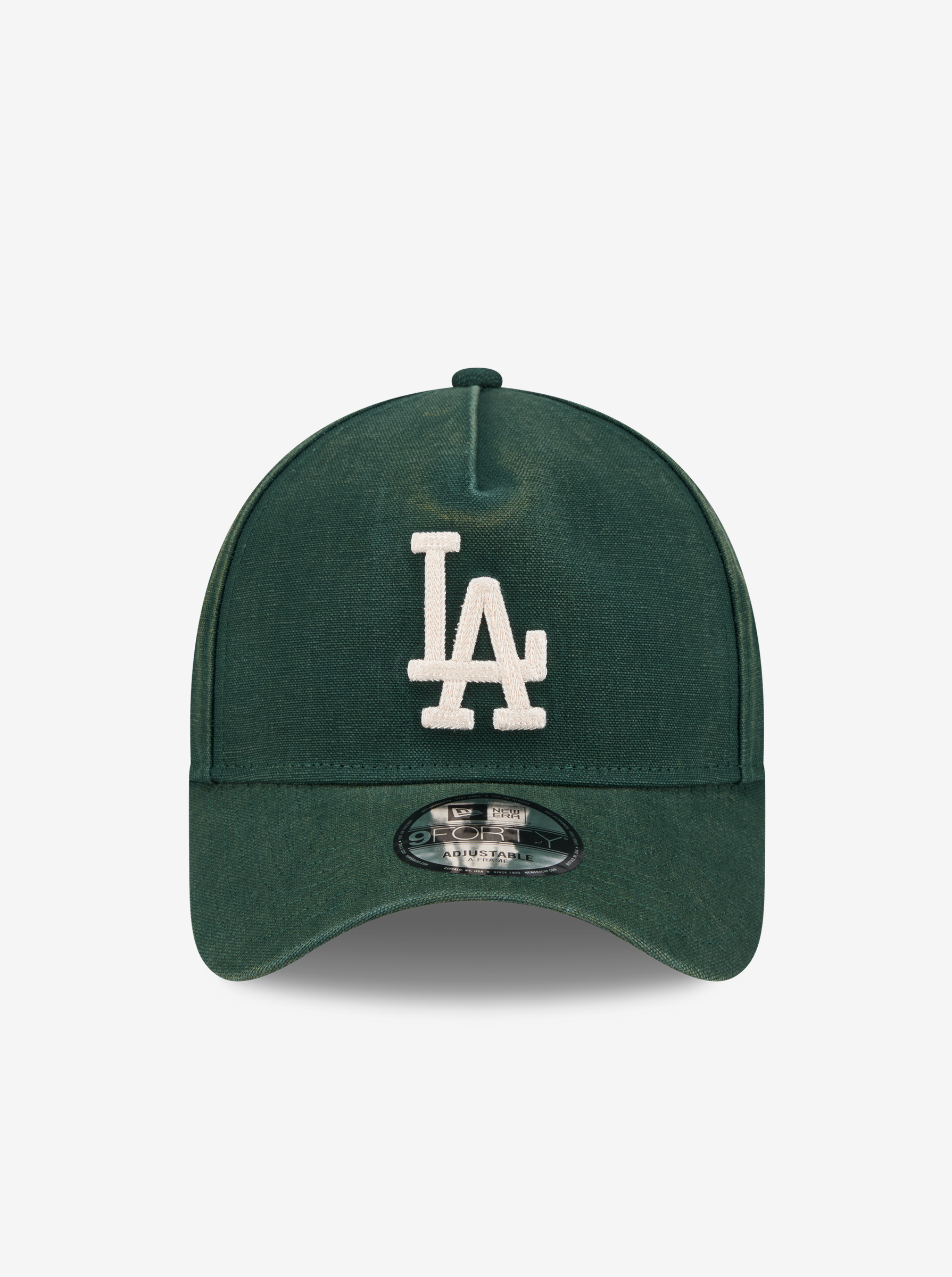 940 A-Frame Los Angeles Dodgers Snapback Cap