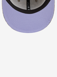 5950 Los Angeles Dodgers Fitted Cap