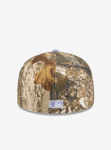 5950 Los Angeles Dodgers Fitted Cap