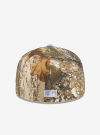 5950 Los Angeles Dodgers Fitted Cap