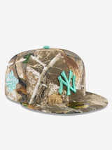 5950 New York Yankees Fitted Cap