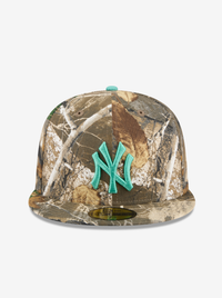 5950 New York Yankees Fitted Cap
