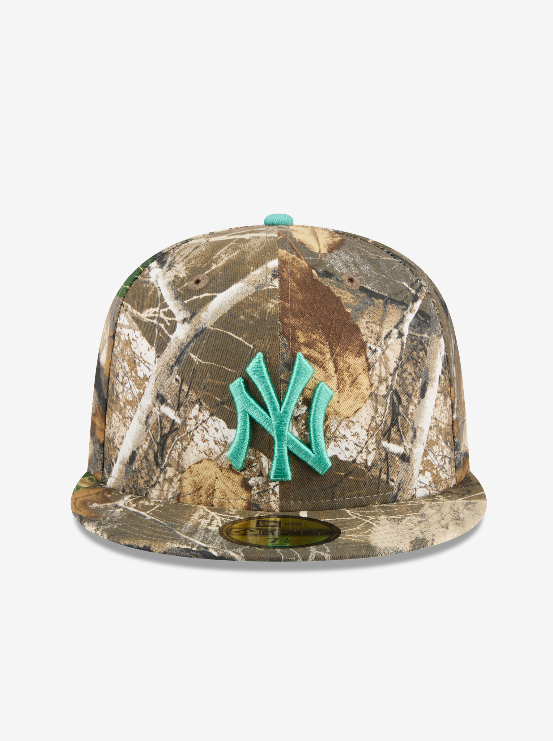 5950 New York Yankees Fitted Cap