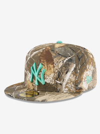5950 New York Yankees Fitted Cap
