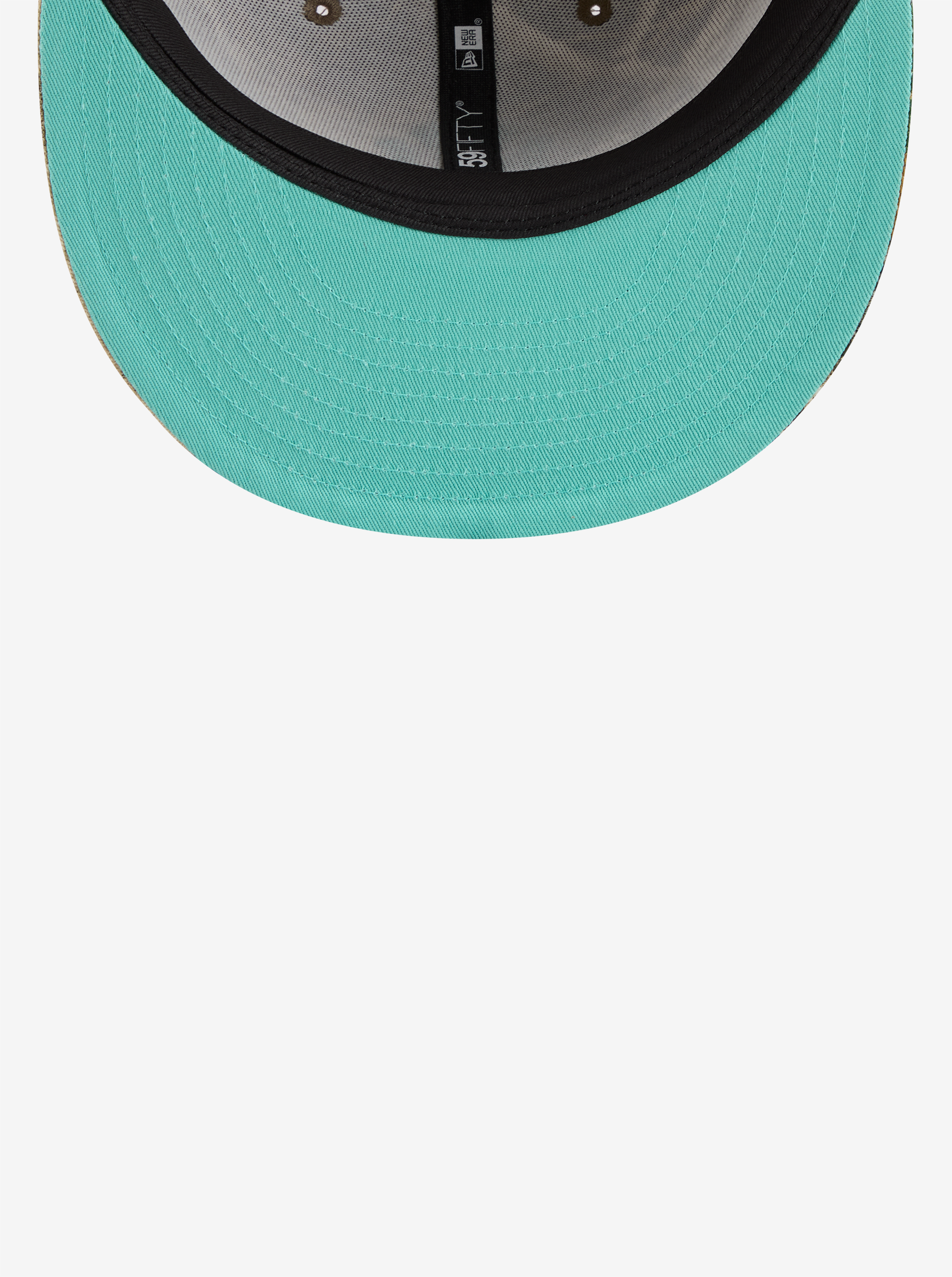 5950 New York Yankees Fitted Cap