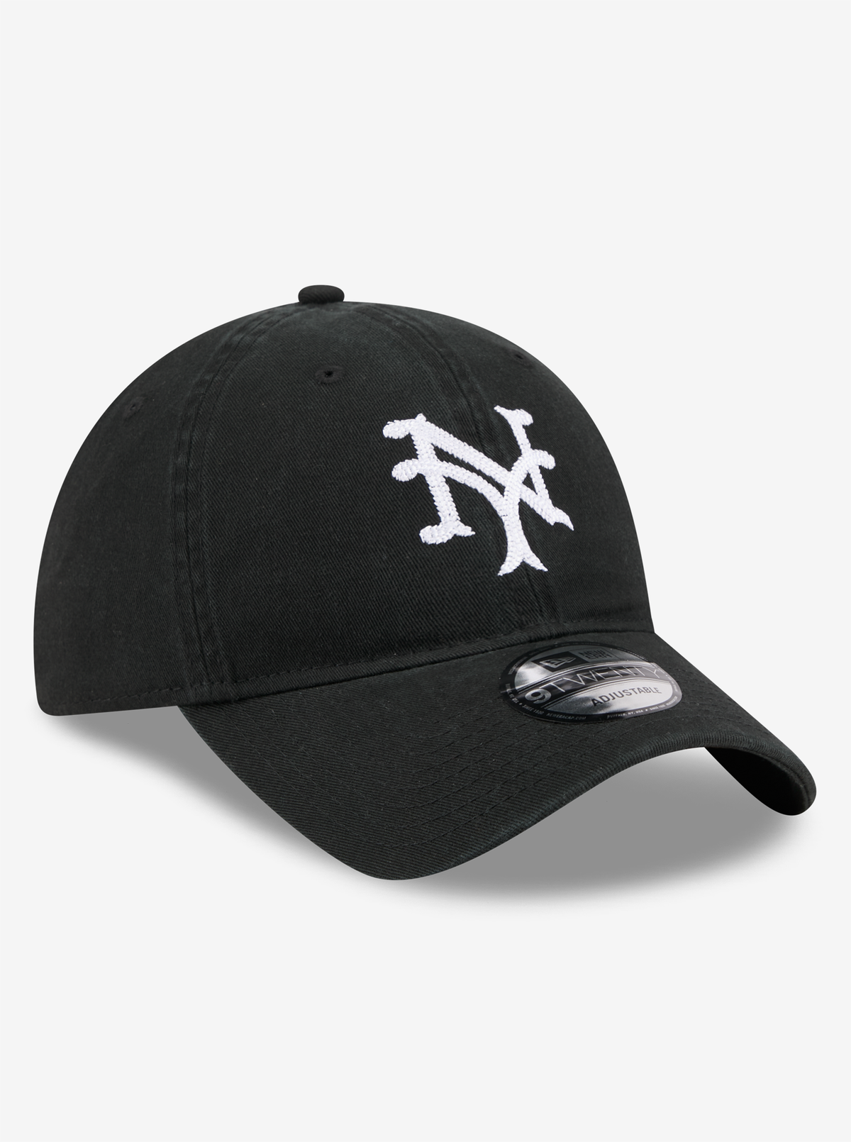 920 New York Mets Cloth Strap Cap