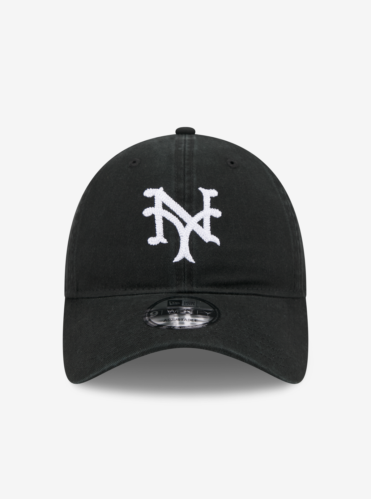 920 New York Mets Cloth Strap Cap