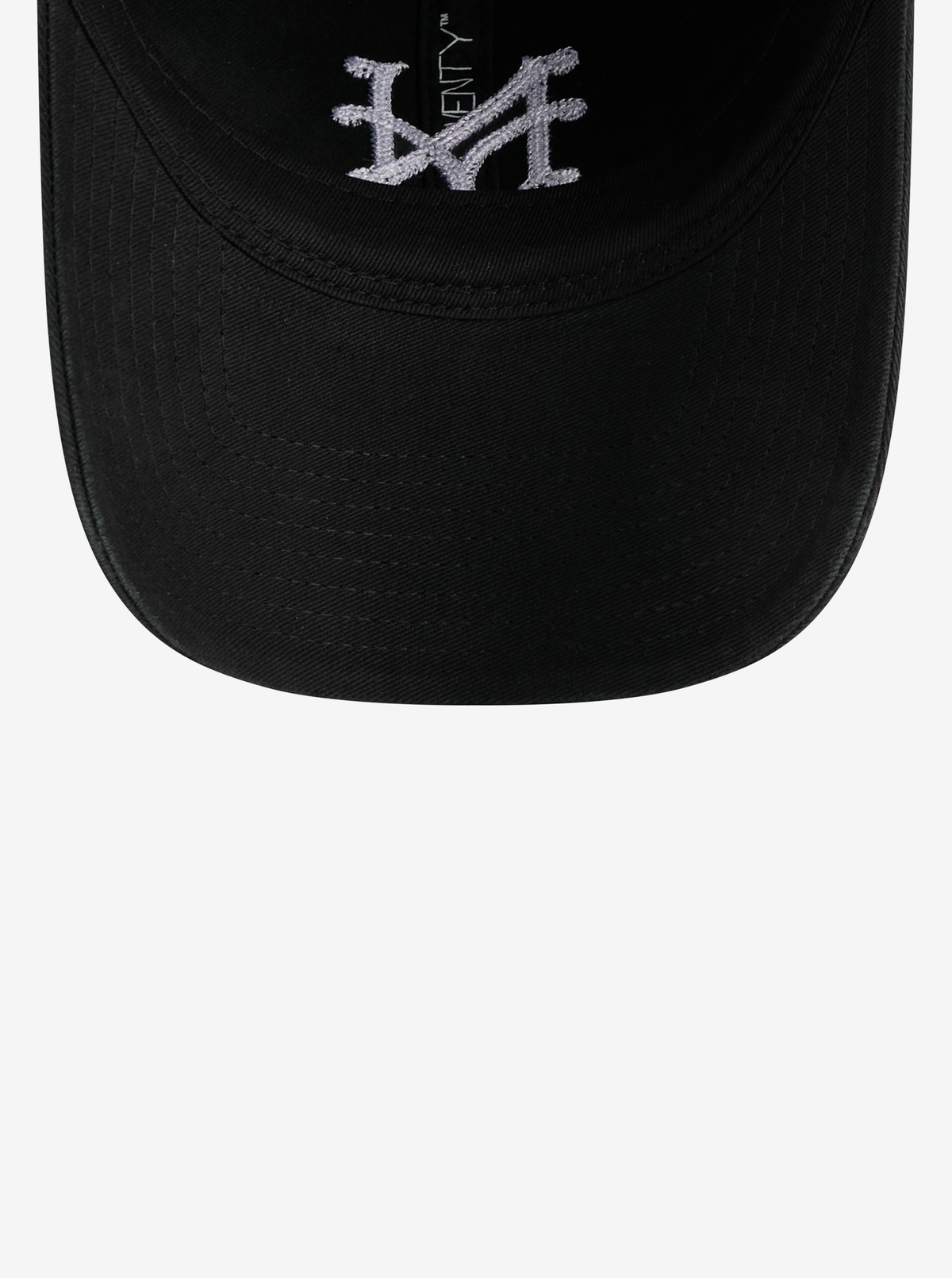 920 New York Mets Cloth Strap Cap